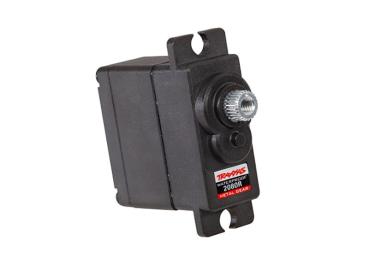 Micro-Servo waterproof Metallgetriebe TRAXXAS